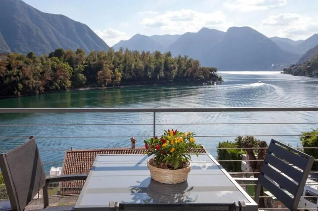 Appartamento Isola Residence Comacina Ossuccio 0*,  Italy